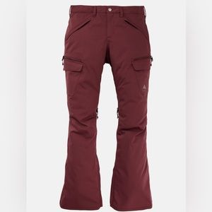 BURTON | Women's Burton Gloria Stretch Insulated Pants